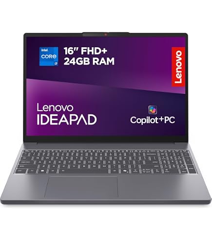 Lenovo IdeaPad Slim 3 | 14 inch Full HD Laptop | Intel Core i3